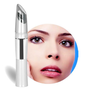 aMACEing Heated Treatment Wand