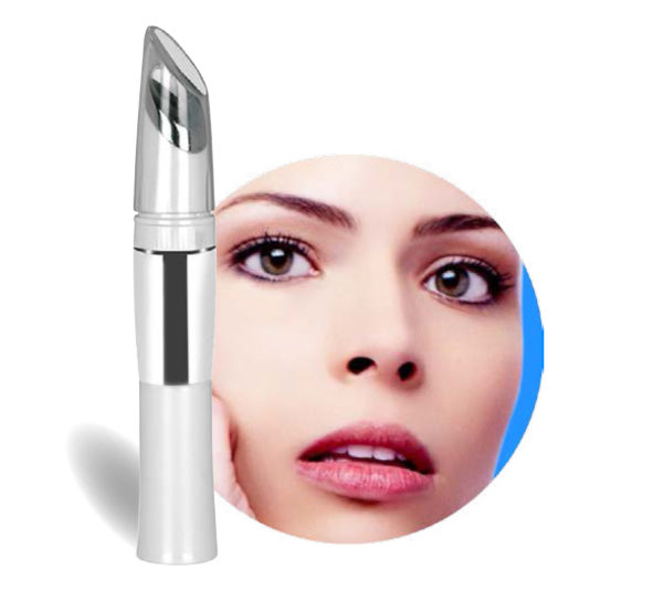 aMACEing Heated Treatment Wand