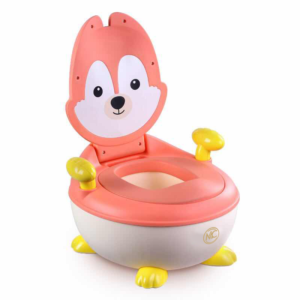Toddler Toilet Seat