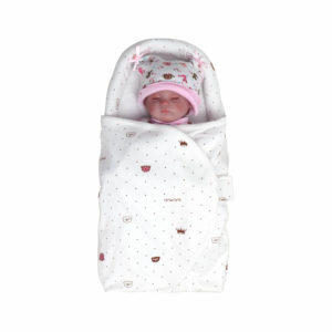 aMACEing Baby Swaddle Wrap for Newborn Babies