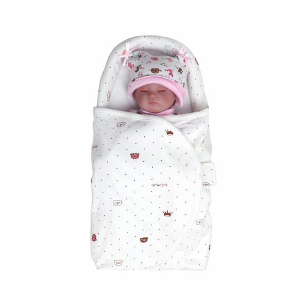 aMACEing Baby Swaddle Wrap for Newborn Babies